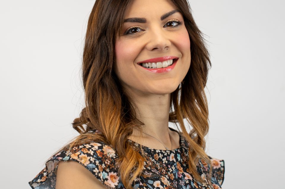 Anna Italiano