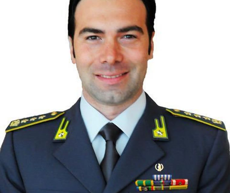 Gianluca Berruti